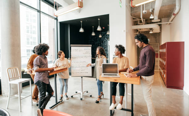 Técnico em Marketing e Comunicação: Conectando Estratégias e Resultados